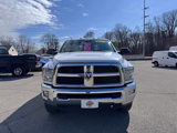 Used 2017 RAM 3500 SLT image 2