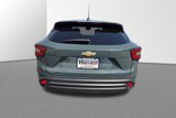New 2025 Chevrolet Trax LS image 4