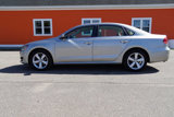 Used 2013 Volkswagen Passat TDI SE image 5