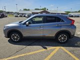 Used 2020 Mitsubishi Eclipse Cross ES image 2