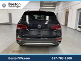 Certified 2022 Volkswagen Taos SE image 3
