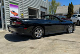 Used 2002 Chevrolet Camaro Z28 w/ Sport Appearance Pkg image 2