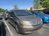 Used 2011 Honda Odyssey EX-L image 3