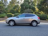 Used 2008 Nissan Rogue SL w/ Premium Pkg image 3