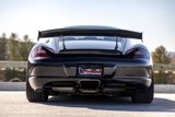 Used 2007 Porsche Cayman S image 3