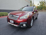 Used 2014 Subaru Outback 2.5i Premium image 5