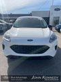 Certified 2022 Ford Escape SE w/ SE Sport Appearance Package image 2