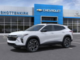 New 2025 Chevrolet Trax RS w/ Driver Confidence Package image 2