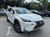 Used 2016 Lexus NX 200t FWD image 4