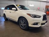Used 2017 INFINITI QX60 Luxe w/ Deluxe Technology Package image 2