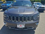 Used 2019 Jeep Grand Cherokee Limited w/ Luxury Group II image 2