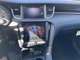 New 2025 INFINITI QX50 Luxe image 4