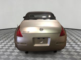 Used 2005 Nissan 350Z Enthusiast w/ (S02) Side Air Bags Pkg image 4