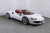 Used 2024 Ferrari 296 GTS image 3