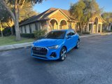 Used 2020 Audi Q3 2.0T Prestige w/ Prestige Package image 5