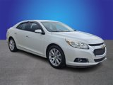 Used 2016 Chevrolet Malibu LTZ image 3