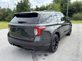 Certified 2024 Ford Explorer ST w/ Equipment Group 401A image 3