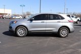 Used 2023 Ford Edge SEL image 4