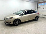 Used 2018 Ford Focus SEL image 2