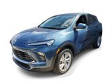 New 2025 Buick Encore GX Preferred image 3