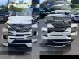 Certified 2020 Ford Explorer Limited image 2