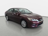 Used 2014 Honda Accord EX-L image 3