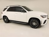 Used 2022 Mercedes-Benz GLE 350 4MATIC image 6