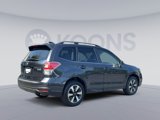 Used 2017 Subaru Forester 2.5i Limited image 5