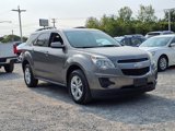 Used 2012 Chevrolet Equinox LT w/ Driver Convenience Package image 3