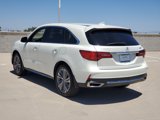 Certified 2018 Acura MDX FWD w/ Technology Package image 6