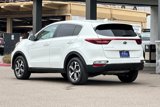 Used 2020 Kia Sportage LX image 5