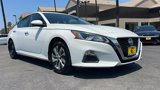 Used 2021 Nissan Altima 2.5 S image 5