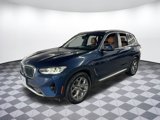 Used 2022 BMW X3 sDrive30i w/ Premium Package 2 image 2