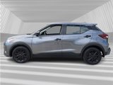 Used 2022 Nissan Kicks S image 2