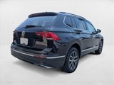 Used 2020 Volkswagen Tiguan SE image 5