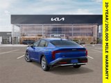 New 2025 Kia K4 LXS image 4