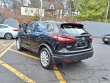 Certified 2022 Nissan Rogue Sport S image 5