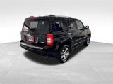 Used 2016 Jeep Patriot High Altitude image 4