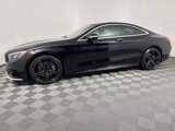 Certified 2016 Mercedes-Benz S 550 4MATIC Coupe image 2