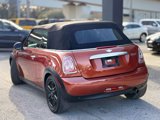 Used 2012 MINI Cooper Convertible image 3