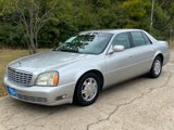 Used 2004 Cadillac De Ville w/ Equipment Group image 2