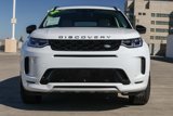 Certified 2024 Land Rover Discovery Sport S image 2