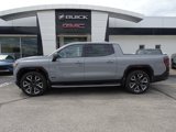 New 2025 GMC Sierra EV Denali image 2
