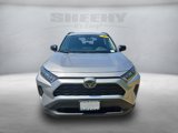 Used 2020 Toyota RAV4 LE w/ All Weather Liner Package image 4