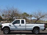Used 2008 Ford F350 4x4 SuperCab Super Duty image 2