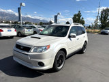 Used 2013 Subaru Forester 2.5XT Touring image 2