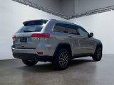 Used 2018 Jeep Grand Cherokee Limited image 5