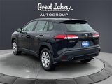Used 2022 Toyota Corolla Cross L image 3