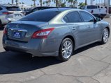 Used 2009 Nissan Maxima 3.5 SV image 2
