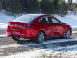 Used 2023 MAZDA MAZDA3 s image 2